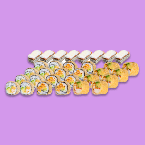 Fry Large 32pcs